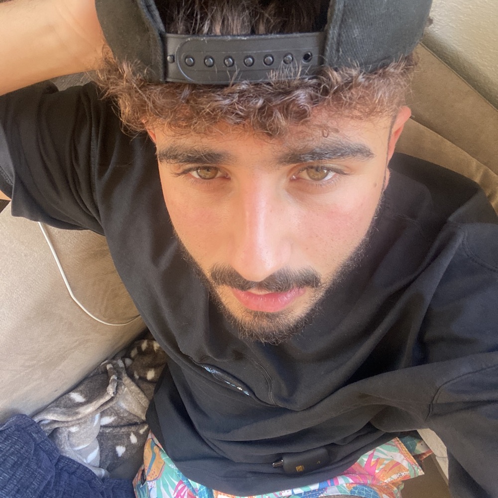 Meet your Posher, Ali